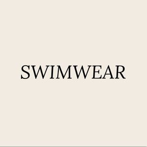 Swimwear